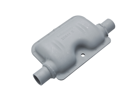 PAKOÄÄNENVAIMENNIN, 22MM,B/DBW KW1320841A