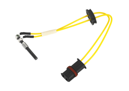 HEHKUSAUVA/LIEKKIVAHTI 24V KW1322417A