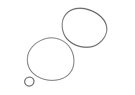 PROFIILI O-RENGAS(113X3MM)B KW1322875A