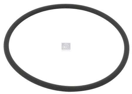 DT O-RENGAS ÖLJYNLAUHDUTTIMELLE VL 64X3MM 2.32210