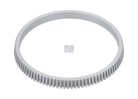 DT ABS HAMMASKEHÄ VOLVO/RENAULT 166,0X16,5MM 2.65148