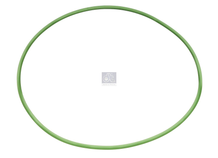 DT O-RENGAS SCANIA 144X3MM FPM 1.27418