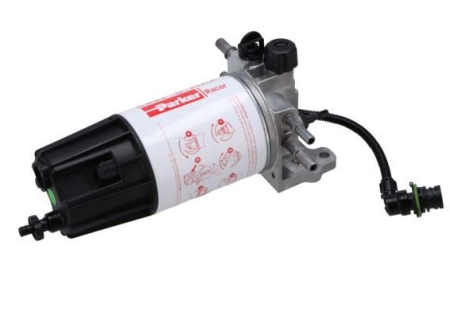 RACOR POLTTOAINESUODATIN/VEDENEROTIN TÄYD. VOLVO/RVI MD5760DTV30RCR02