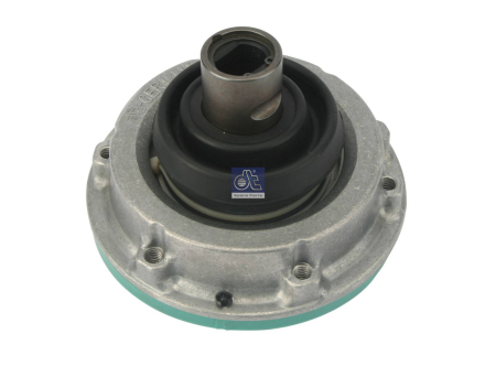 VOLVO FH VAIHDEKEPIN VULKANOITU ALANIVEL (RÄTTINIVEL) 2.32101