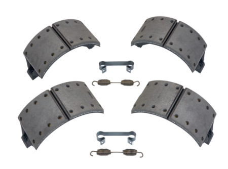 JARRUKENKÄSARJA/AKSELI SK 420X180 KENGÄT+OSAT 3434.3653.00