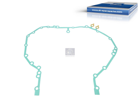 DT TIIVISTE JAKOPÄÄNKOTELOLLE SCANIA DC16 1.10438