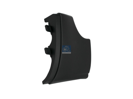 DT VÄLIKE MUOVIPUSKURILLE VASEN VL FH/FM 2002 -> 2.75062