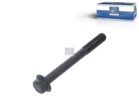 DT RUUVI PAKOSARJALLE SCANIA/VOLVO M10X90MM 10.9 1.10143