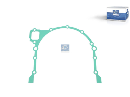 DT TIIVISTE VÄRINÄNVAIMENTIMEN KOTELOLLE SCANIA DC16 1.10972