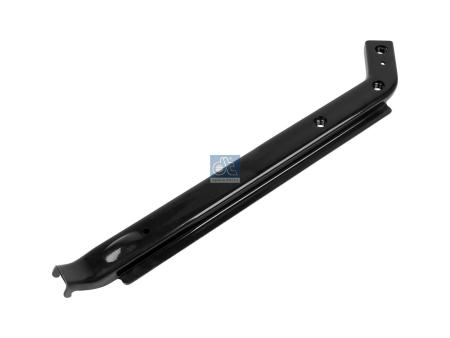 DT KANNAKE ÄÄNENVAIMENTIMEN ULOSTULOPUTKELLE SCANIA 4/PRT-SRJ 1.12674