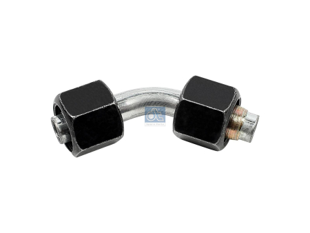 DT ELBOW CONNECTOR 1.12875