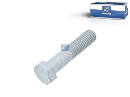 DT RUUVI KOMPRESSORILLE SCANIA M12X55MM 10,9 1.16656