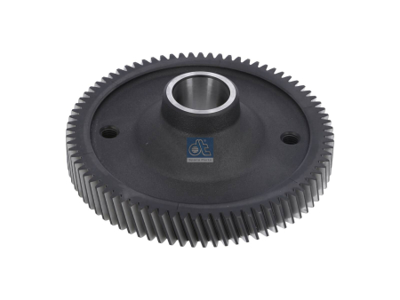 HAMMASPYÖRÄ SC KOMPRESSORI 1.18596