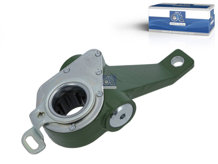 SCANIA AUTOMAATTIJARRUVIPU ETU/TELI VAS 1.18631