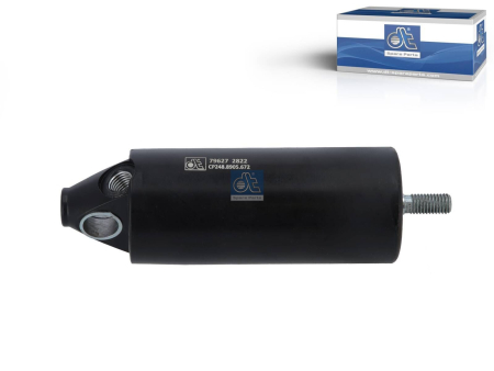 DT SYLINTERI PAKOKAASUJARRULLE SCANIA DC16 01/02/R-SRJ 1.18672