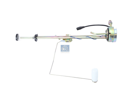 DT POLTTOAINEANTURI WEB.PUTKELLA L=48 CM, VIPUMALLI 1.21274