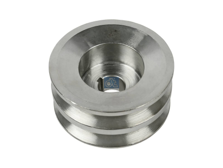 DT HIHNAPYÖRÄ LATURILLE 17/76MM/2X13MM SCANIA 1.21340