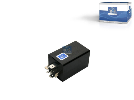 DT RELE PESURILLE/PYYHKIMEN AJASTIMELLE SCANIA 4-SRJ 1.21505