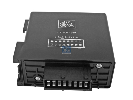 DT RELE VILKUILLE SCANIA 4-SRJ 1.21506