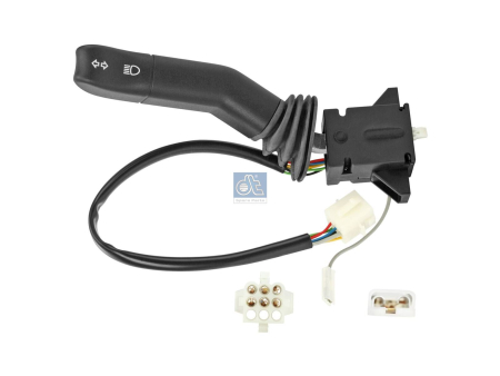 DT VIIKSIKATKAISIN VILKKUILLE SCANIA 4-SRJ, EI VAKIONOPEUSSÄÄDINTÄ 1.21551