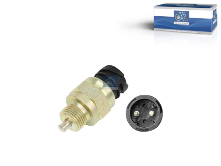 DT ANTURI VAIHTEISTOLLE VOLVO/SCANIA M18X1,5 BAJONET 1.21613