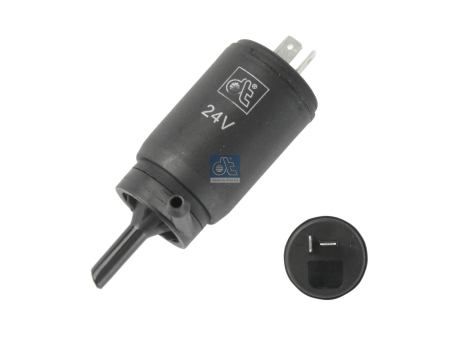 DT PUMPPU LASINPESIMELLE SCANIA/MERCEDES MK-LK-SK 1.22021