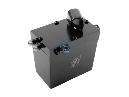 DT NOSTOPUMPPU OHJAAMOLLE SCANIA 3-SRJ 4-PISTE ILMAJOUSITUS 1.22326