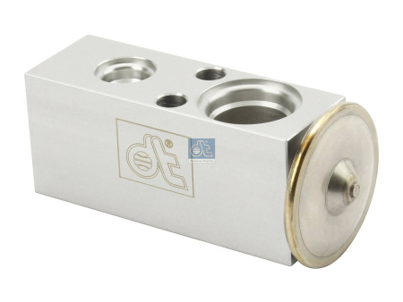 DT PAISUNTAVENTTIILI ILMASTOINTILAITTEELLE SCANIA 4/PRT-SRJ 1.22746