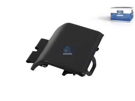 DT LUKKO OHJAAMON LOKASUOJALLE SCANIA 4/PRT-SRJ 1.22766