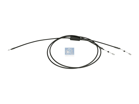 DT VAIJERISARJA ETUMASKILLE SCANIA PRT-SRJ 1.22926