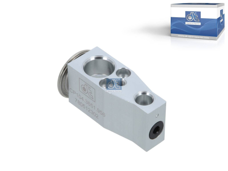 SCANIA PAISUNTAVENTTIILI ILMASTOINNILLE 2017- 1.22956