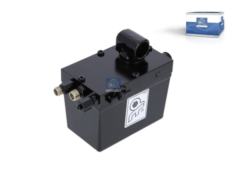 DT NOSTOPUMPPU OHJAAMOLLE SCANIA R-SRJ 1.23011