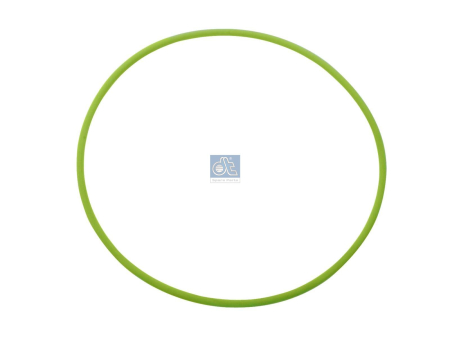 DT O-RENGAS KOMPRESSORILLE 3X114,5MM  FCR 1.24082