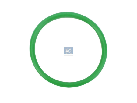 DT TIIVISTERENGAS ÖLJYNLAUHDUTTIMELLE/VAIHTEISTOLLE SCANIA 34,0X4,0MM 1.24116