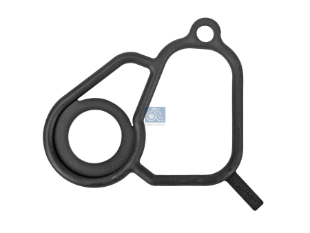 TIIVISTE ÖLJYNSUODATINJALAN POHJAAN 1.24156