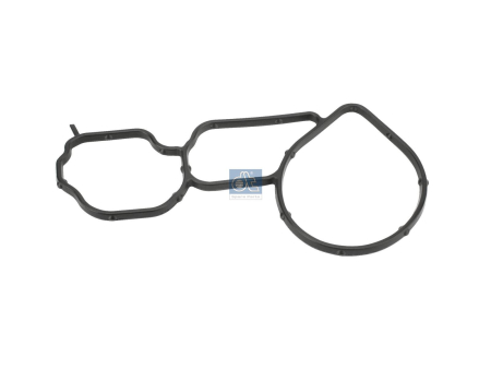 DT TIIVISTE VESIPUMPUN VÄLIKOPALLE DC9-DT12  6241334 -> 1.24157