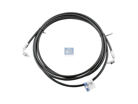 DT LETKU OHJAAMON NOSTOPUMPUPULTA -> SYLINTERILLE SCANIA 4/PRT-SRJ 1.28130