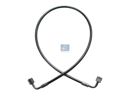 DT HOSE ASSEMBLY 1.28157