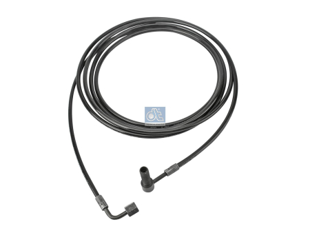 DT LETKU OHJAAMONLUKOLTA SCANIA PRT-SRJ  L=3750MM 1.28159