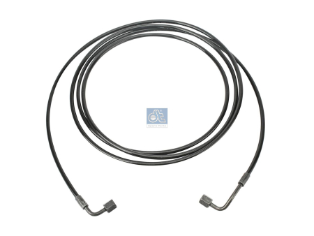 DT LETKU OHJAAMONNOSTOPUMPULTA SCANIA PRT-SRJ CR16/19 L=3435MM 1.28160