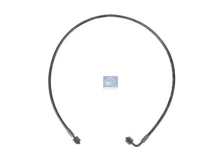 LETKU OHJAAMON LUKOLLE SC P.R.T::SRJ CR16/19 L=910MM 1.28163