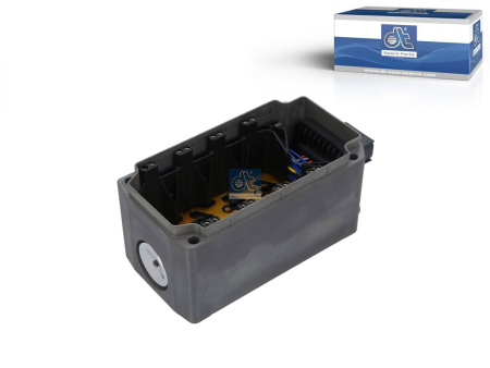 DT VALVE HOUSING 1.44600