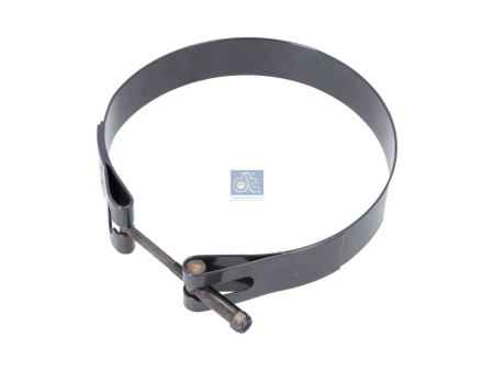 DT PANTA PAINEILMASÄILIÖLLE 206MM SCANIA 4/PRT-SRJ 1.48303