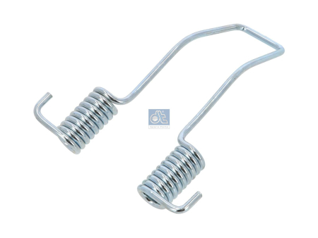 DT JOUSI ANKKURITAPILLE BPW 420 1995 -  SUORA 19X121MM 10.13064