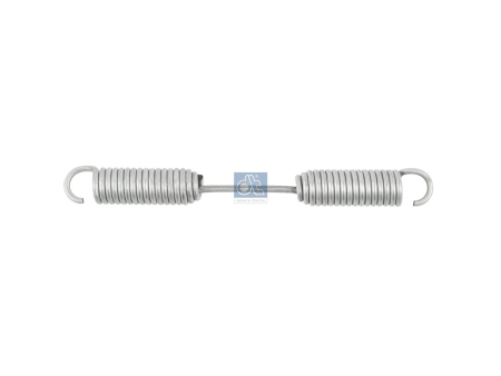 DT VETOJOUSI JARRUKENGÄLLE BPW L=236MM 1995 - > 10.13070