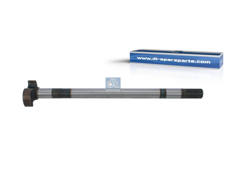 DT BRAKE CAMSHAFT 10.33517