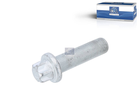 DT TORX-PULTTI JARRULEVYLLE SAF M18X1,5X65MM 10.34301