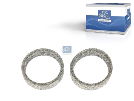 DT TIIVISTESARJA PAKOSARJALLE VOLVO D12/13 2.10266