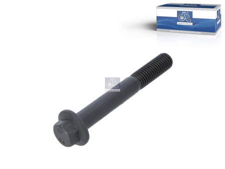 DT RUUVI KYTKINHAARUKALLE VOLVO/RVI M14X100X2MM 2.10696