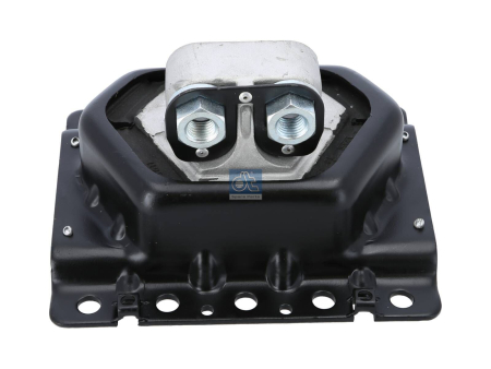 DT KUMIKANNATIN MOOTTORILLE VOLVO D9/D16 2.10702